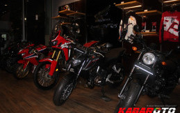 Daftar Harga Motor Honda Terbaru Wilayah Jakarta dan Sekitarnya