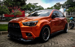 Cara Merawat Wrapping Sticker Mobil, Mudah Kok 