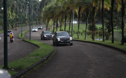New Hyundai Santa FE Dapat Respons Positif