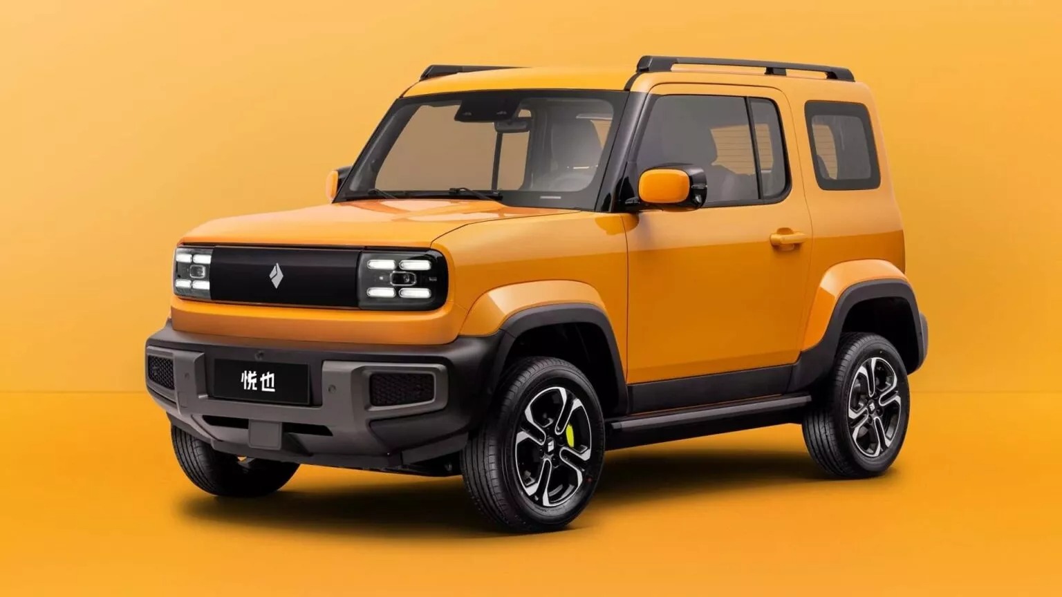 Baojun Yep Resmi Dipasarkan Dengan Harga Rp 166 Jutaan