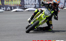 Pembuktian Primadona Baru Balap Motor Trial Game Asphalt