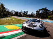 Balap Perdana Porsche Mobil 1 Supercup 2022 Digelar Pekan Ini