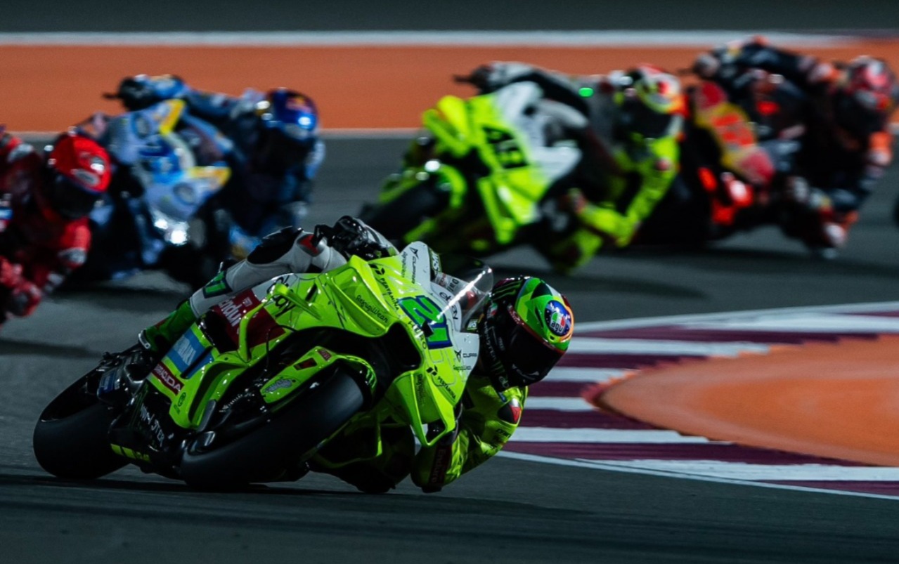 Jelang MotoGP 2026, Peta Tim Mulai Terbentuk di Tengah Bursa Transfer