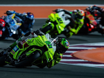 Jelang MotoGP 2026, Peta Tim Mulai Terbentuk di Tengah Bursa Transfer