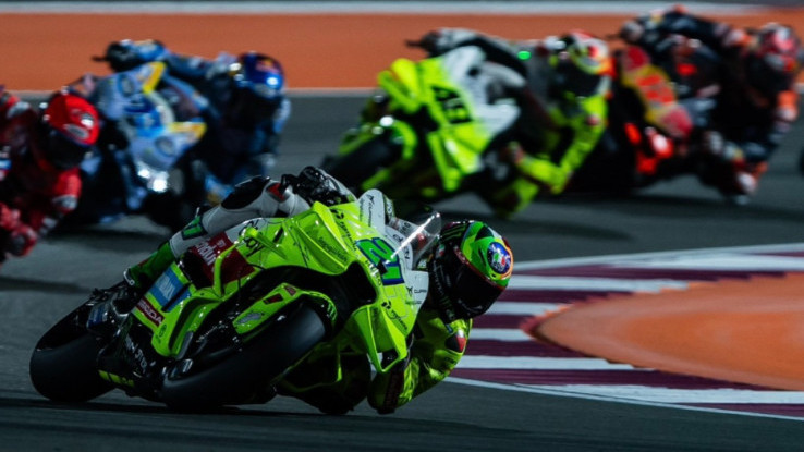 Jelang MotoGP 2026, Peta Tim Mulai Terbentuk di Tengah Bursa Transfer