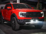 Autovision Donington D5 Gabungkan Teknologi BiLED, Solenoid dan Tiga High Beam