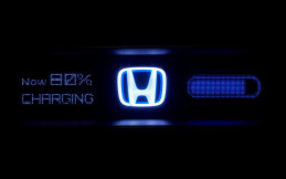 Honda akan Pamer Konsep Mobil Listrik Terbarunya