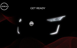 Nissan akan Perkenalkan Compact SUV Baru di Indonesia