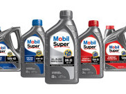 Resmi Meluncur, Ini Spesifikasi dan Kelebihan 3 Varian Oli Mobil Super