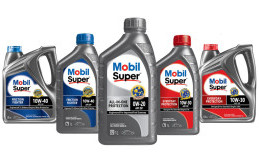 Resmi Meluncur, Ini Spesifikasi dan Kelebihan 3 Varian Oli Mobil Super