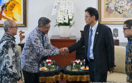 Dorong Daya Saing Industri Otomotif, Gaikindo Bertemu Menteri Keuangan Purbaya