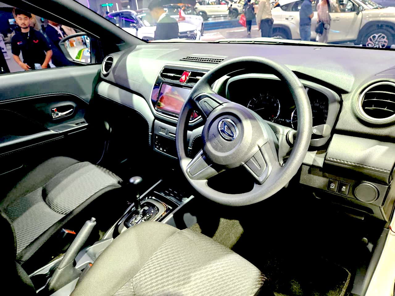 Daihatsu Terios Special Edition