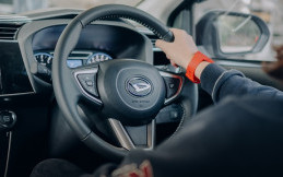 Mengenal Manfaat Berkendara dengan Teknik Eco Driving