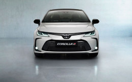 Toyota Corolla GR Sport, Ada Komentar?