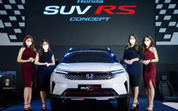 Promo dan Diskon Honda Saat GIIAS Surabaya 2021 Berlangsung