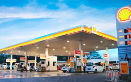Shell Gratiskan Isi BBM untuk 5.000 Pelanggan 