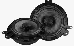 Speaker Dominations Boost, Entry Level Berkualitas Khusus Mobil Toyota