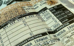 Tujuh Jenis Pajak yang Harus Dibayar Saat Membeli Mobil Baru