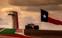 Jadwal F1 Amerika Serikat 2023, Siap-siap Begadang