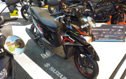 Cari Motor Termurah di GIIAS 2019? Nih, Daftarnya!