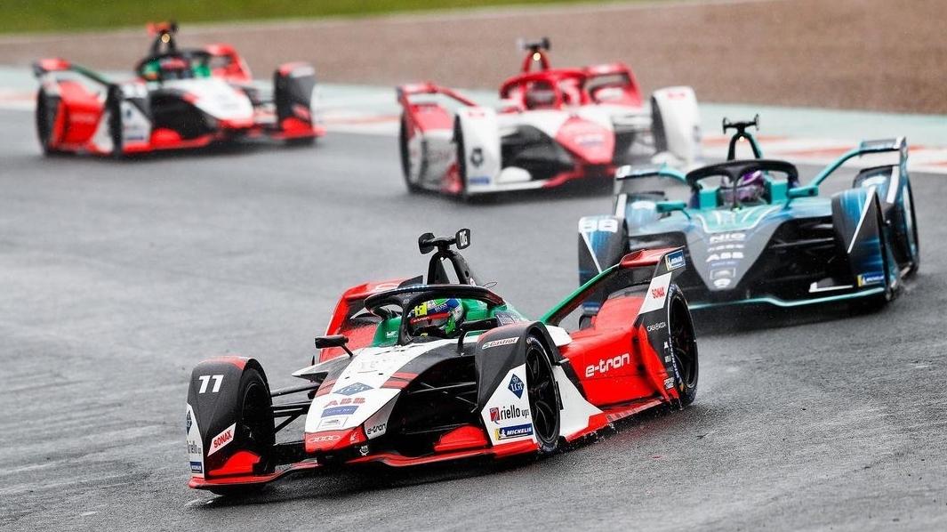 Sirkuit Monako Lebih Cocok untuk Formula E