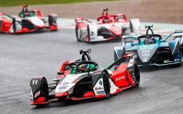 Sirkuit Monako Lebih Cocok untuk Formula E