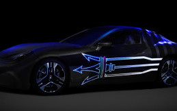 Bocoran Maserati GranTurismo Folgore EV Untuk Tahun 2023