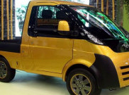 Kemenperin Gelar Lomba Desain Mobil Pedesaan