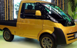 Kemenperin Gelar Lomba Desain Mobil Pedesaan