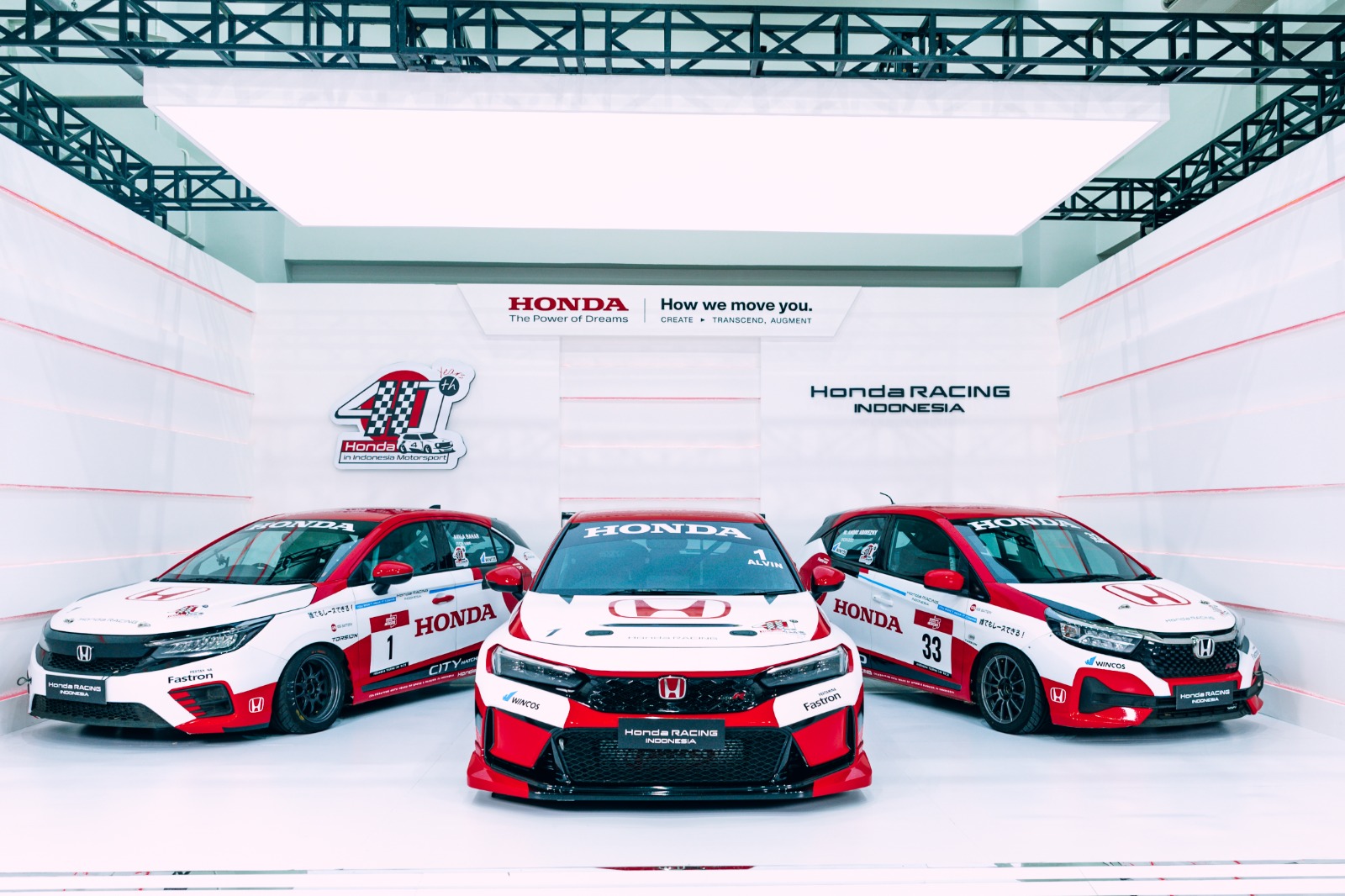 Masanao Kataoka Resmi Jadi Presdir PT Honda Prospect Motor, Era Baru Strategi Elektrifikasi Dimulai