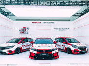 Masanao Kataoka Resmi Jadi Presdir PT Honda Prospect Motor, Era Baru Strategi Elektrifikasi Dimulai