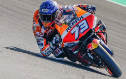 Jelang MotoGP Teruel 2020: Alex Marquez Waspadai Pembalap Lain