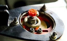Hardened Rubber, Polyurethane Atau Pillow Ball? Ini Kegunaannya Masing-masing