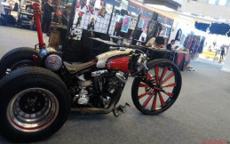 Bikers Jabodetabek Patut Datang ke Custom Collaboration Akhir Pekan Ini 