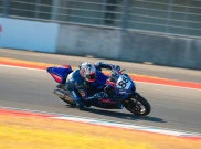 Yamaha Racing Indonesia Panen Hasil Positif di ARRC Mandalika 2026