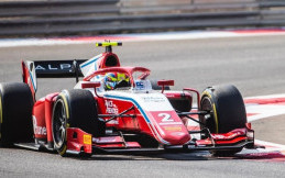 Oscar Piastri Jadi Juara Dunia F2 2021