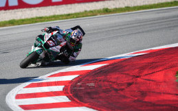 Performa Honda Belum Bisa 'Sembuh' di MotoGP 2025?