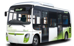 Hino akan Boyong Produk Ramah Lingkungan di GIIAS 2018