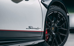 Bridgestone Dueler All-Terrain AT002 Khusus Supercar Segala Medan