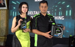 Inilah Produk Terbaru Deltalube Berikut Harganya