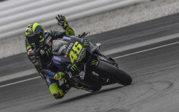  4 Februari, Rossi dan Vinales akan Jumpa Penggemar MotoGP di Indonesia