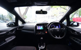 Melihat Fitur Dua Model New Honda Jazz