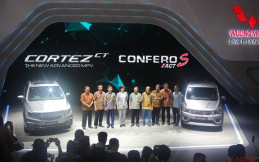 1.000 Hari di Indonesia, Wuling Yakin Tumbuh Positif