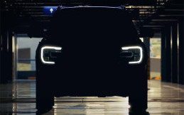 Ford Everest 2022 Debut Bulan Depan, Simak Bocorannya!