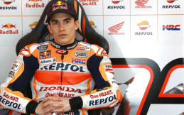 Marquez Merinding akan Kecepatan Rossi dan Vinales, Takut Kesaing Nih?