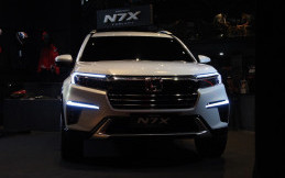 Penasaran Ingin Lihat Honda N7X? Datangi Langsung Tempat Ini