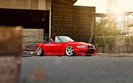BMW Z3 Ini Hasil Karya Modifikasi Planet Bekasi