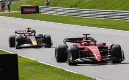 Tiga Peraih Podium F1 Austria 2022 Harus Bayar Denda, Kenapa?
