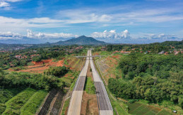Alasan Tol Cisumdawu Tidak Dioperasikan Secara Penuh Saat Mudik Lebaran 2023
