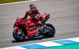 Hasil MotoGP Spanyol 2021: Jack Miller Menang